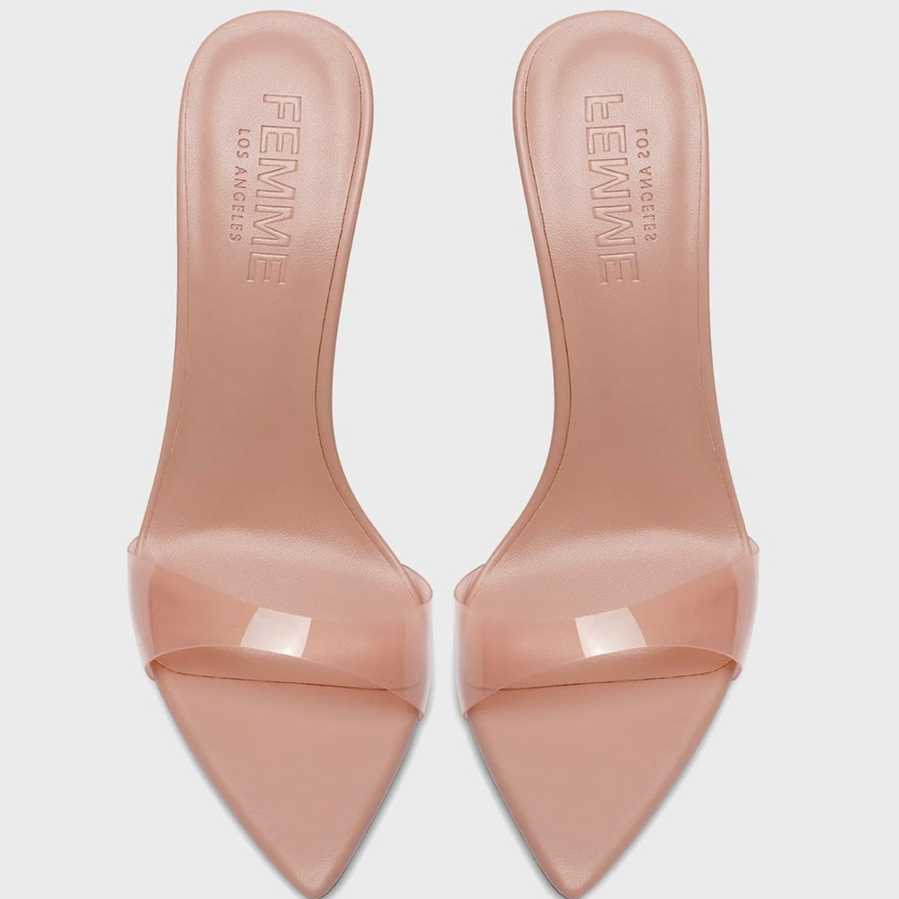 Azúcar Slipper - Sunkissed
